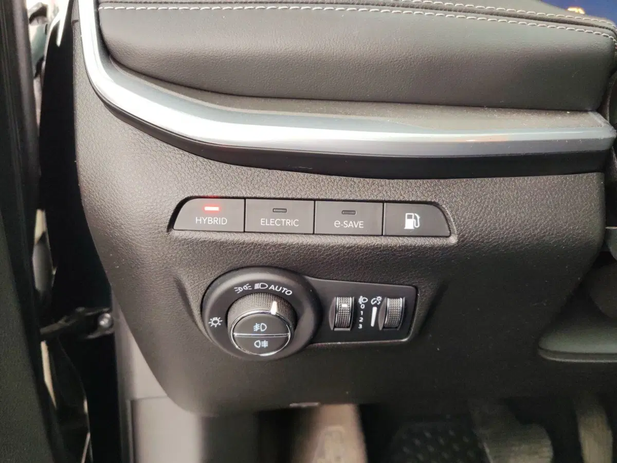 Jeep Compass usata a Massa-Carrara (16)