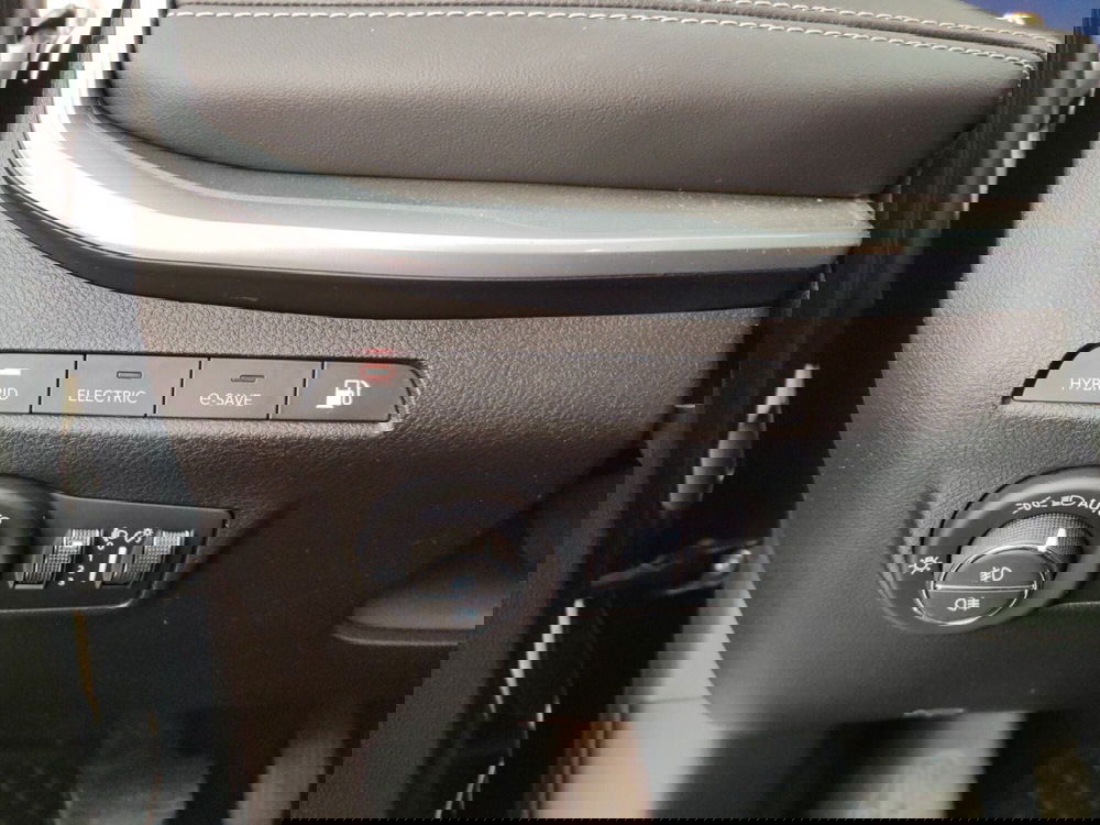 Jeep Compass usata a Massa-Carrara (16)