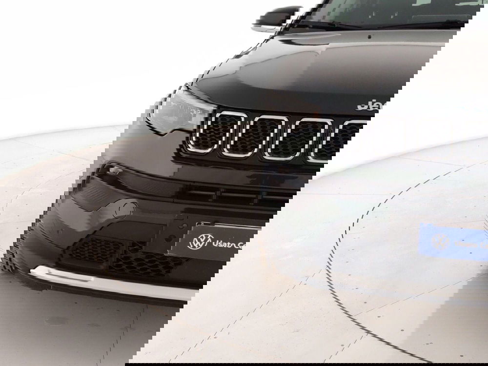 Jeep Compass usata a Massa-Carrara (5)