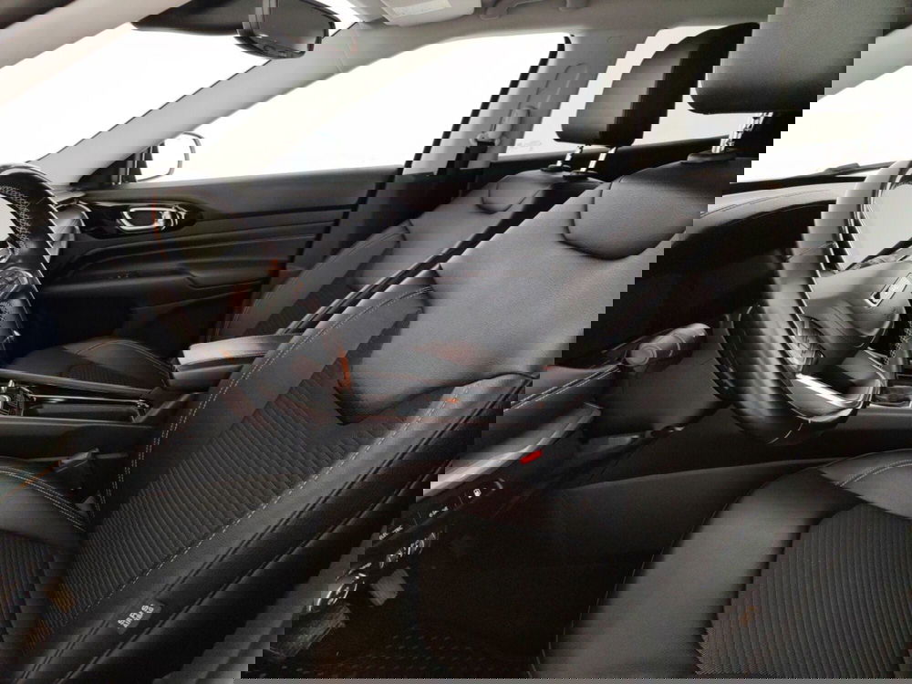 Jeep Compass usata a Massa-Carrara (7)