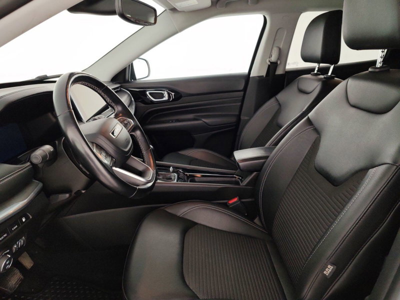 Jeep Compass usata a Massa-Carrara (7)