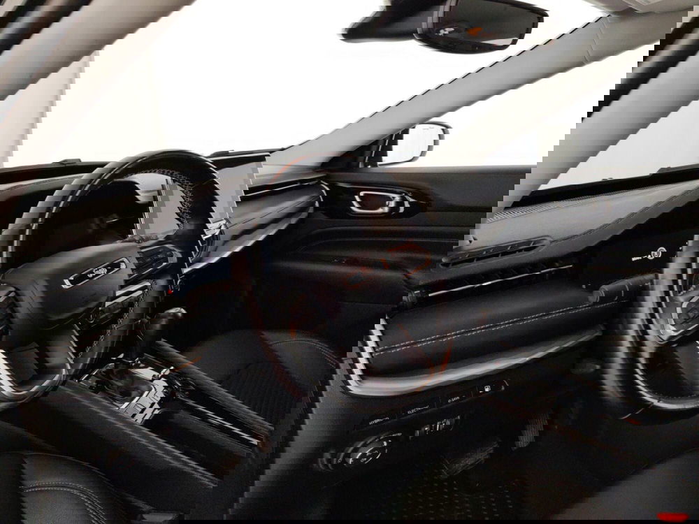 Jeep Compass usata a Massa-Carrara (8)