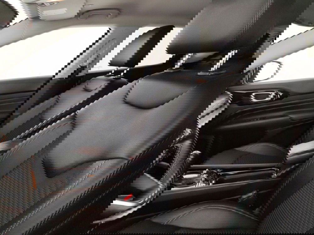 Jeep Compass usata a Massa-Carrara (9)