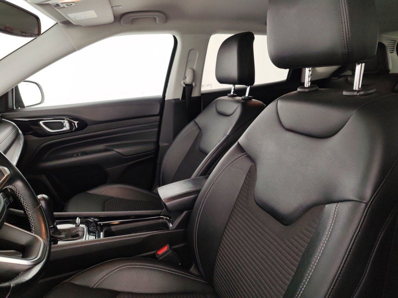 Jeep Compass usata a Massa-Carrara (9)