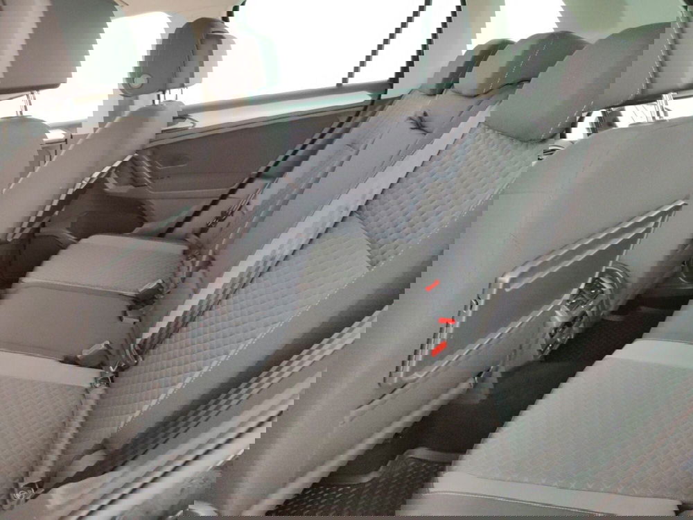 Volkswagen Tiguan usata a Massa-Carrara (10)