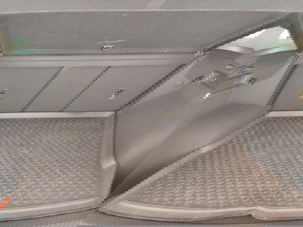 Volkswagen Tiguan usata a Massa-Carrara (15)