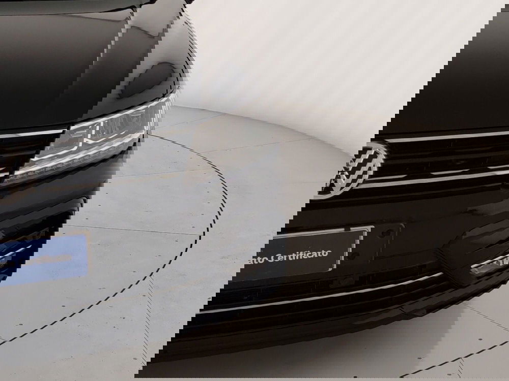 Volkswagen Tiguan usata a Massa-Carrara (5)