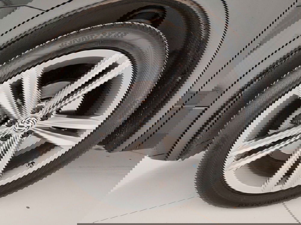 Volkswagen Tiguan usata a Massa-Carrara (6)