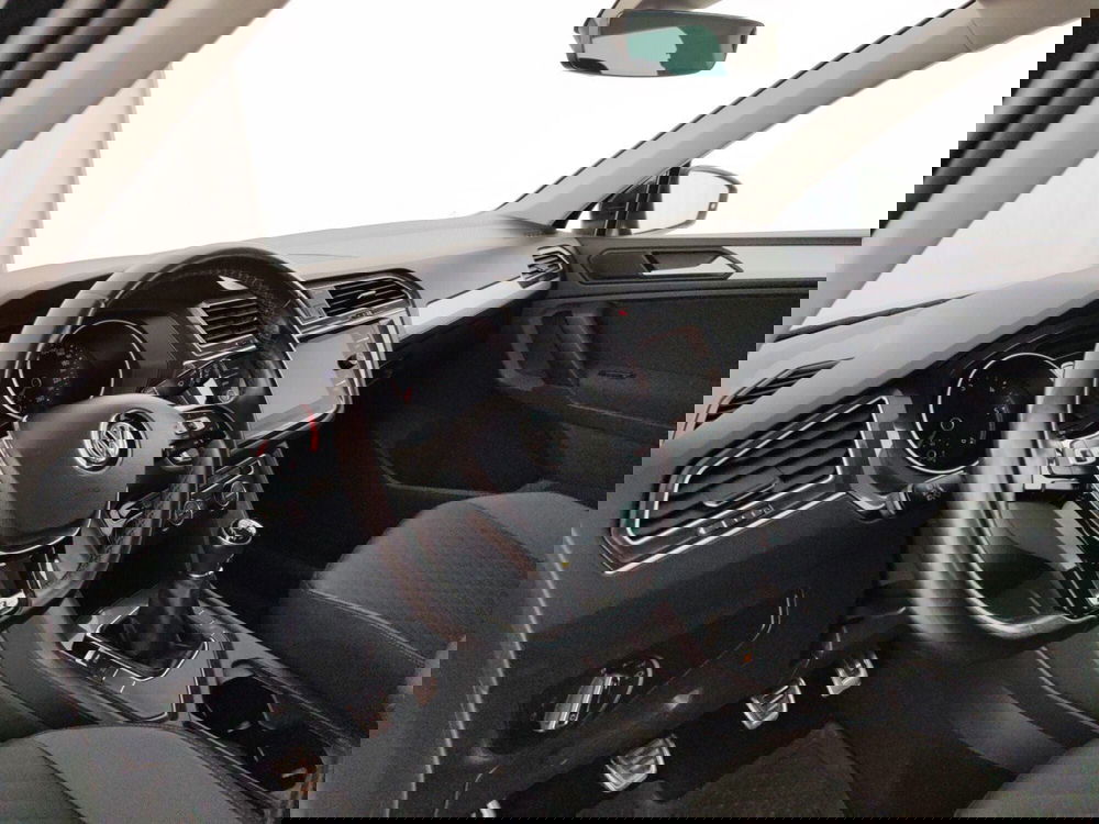 Volkswagen Tiguan usata a Massa-Carrara (8)