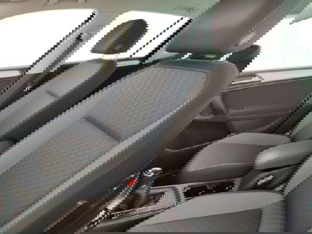 Volkswagen Tiguan usata a Massa-Carrara (9)