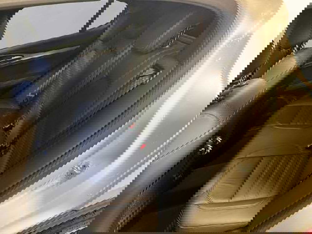 Alfa Romeo Stelvio usata a Milano (13)