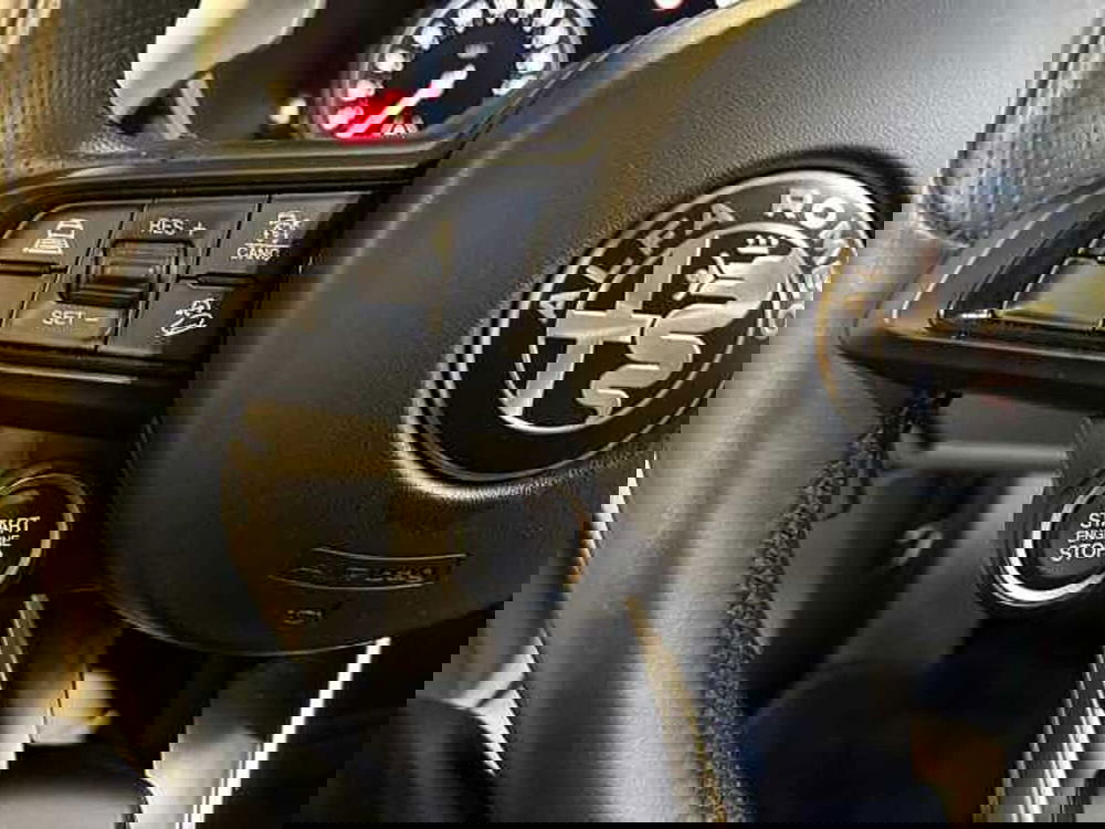 Alfa Romeo Stelvio usata a Milano (19)