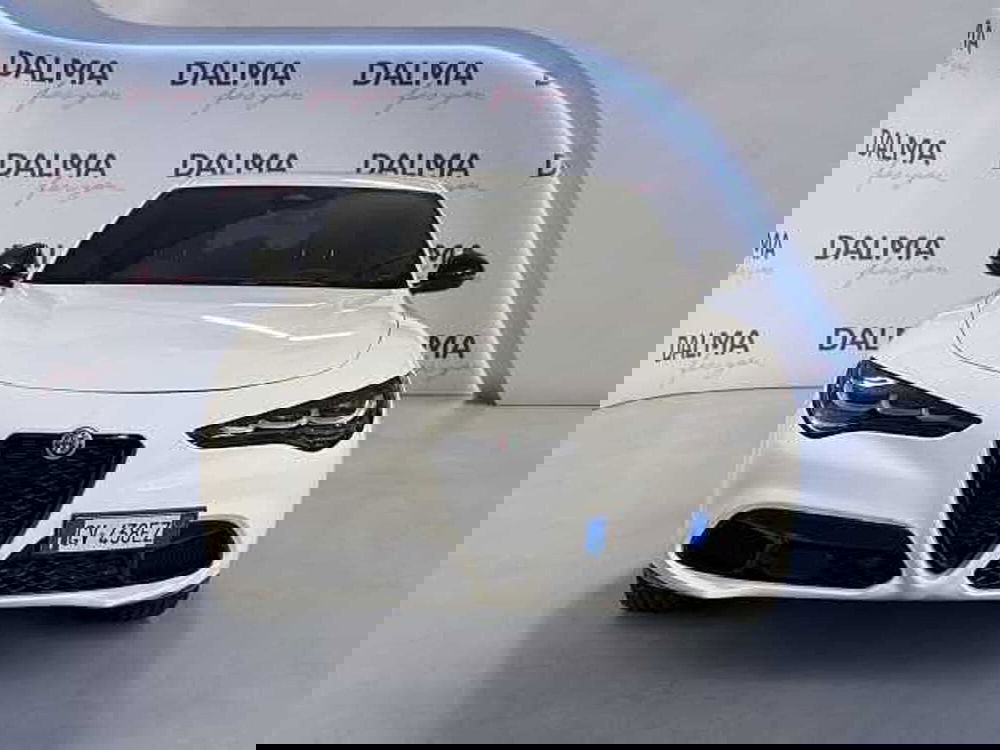 Alfa Romeo Stelvio usata a Milano (8)