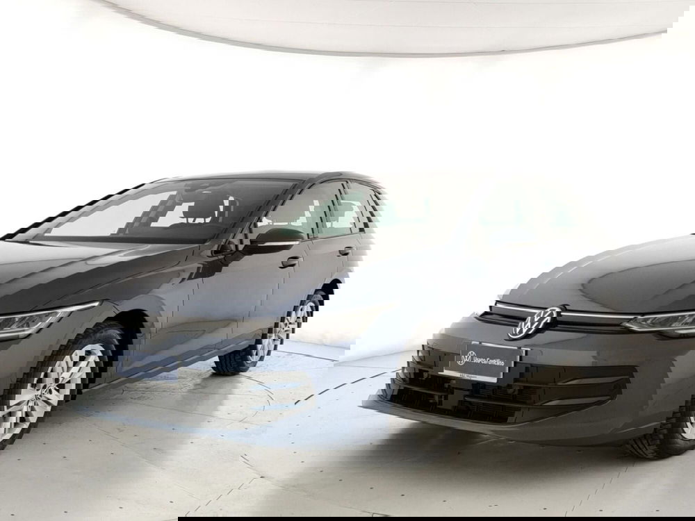 Volkswagen Golf usata a Caserta