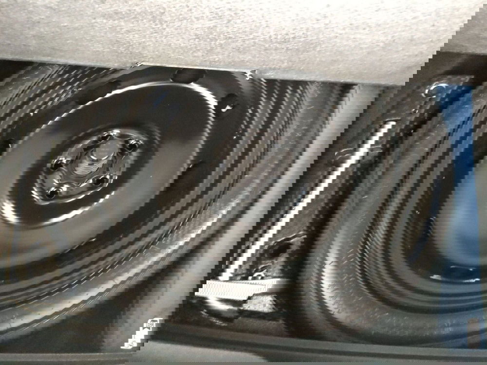 Volkswagen Golf usata a Caserta (11)