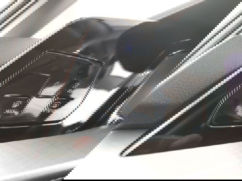 Volkswagen Golf usata a Caserta (13)