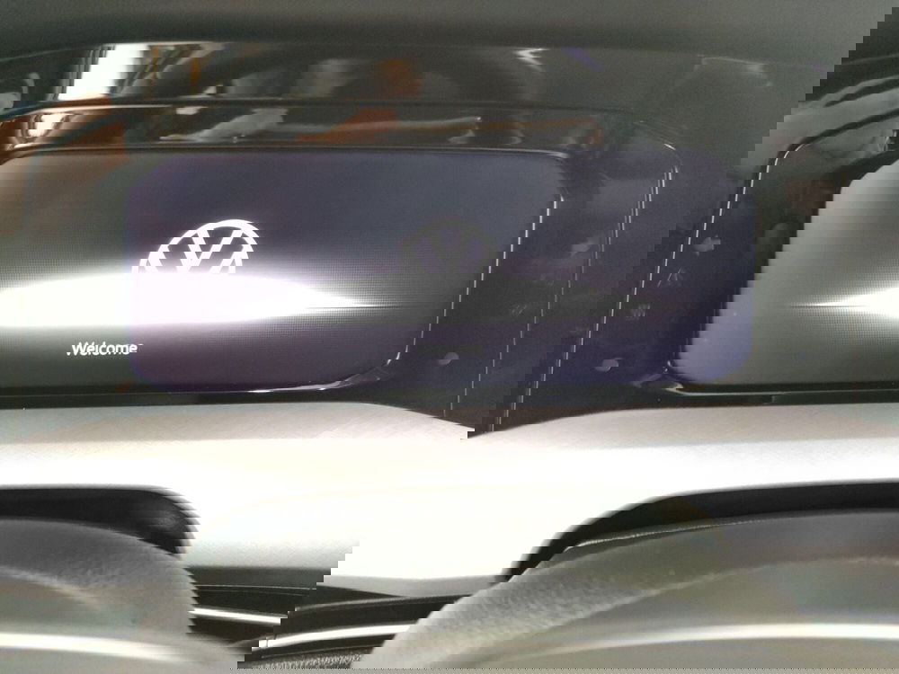 Volkswagen Golf usata a Caserta (14)