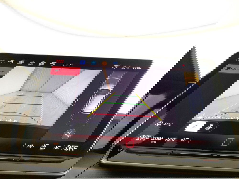 Volkswagen Golf usata a Caserta (18)