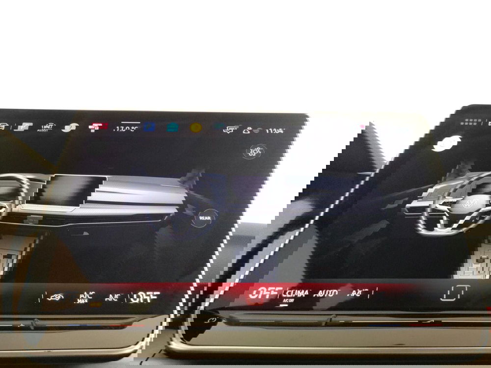 Volkswagen Golf usata a Caserta (19)