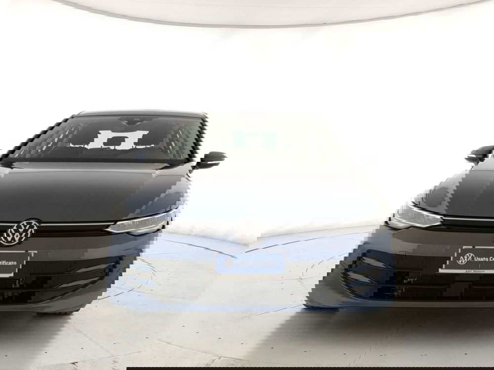 Volkswagen Golf usata a Caserta (2)