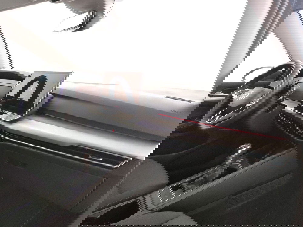 Volkswagen Golf usata a Caserta (6)