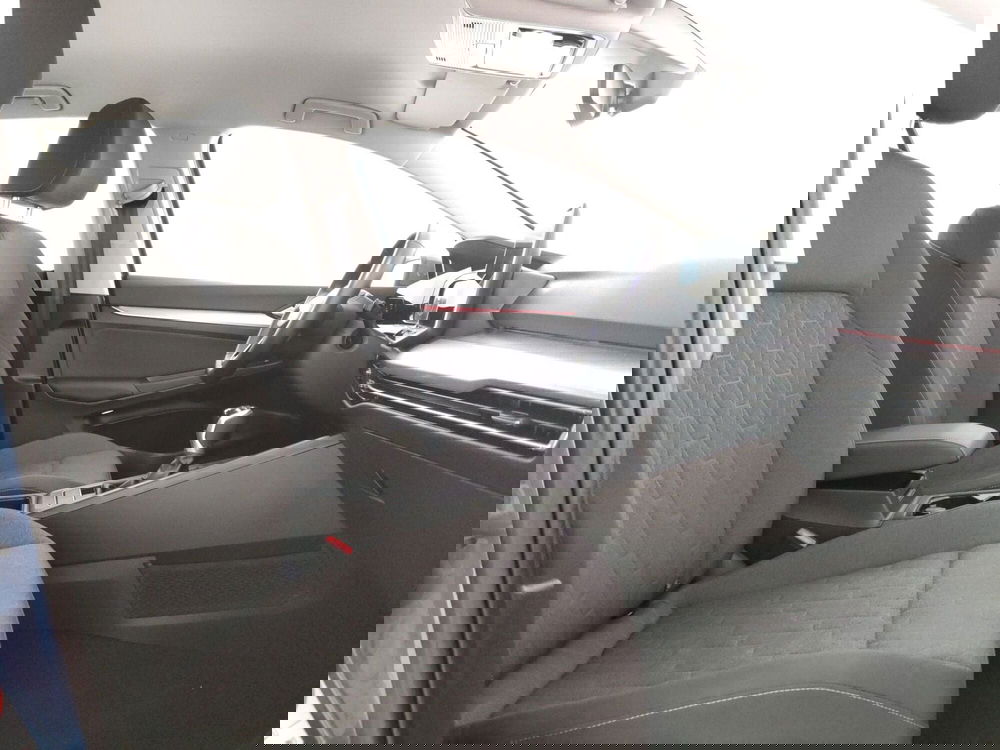 Volkswagen Golf usata a Caserta (7)