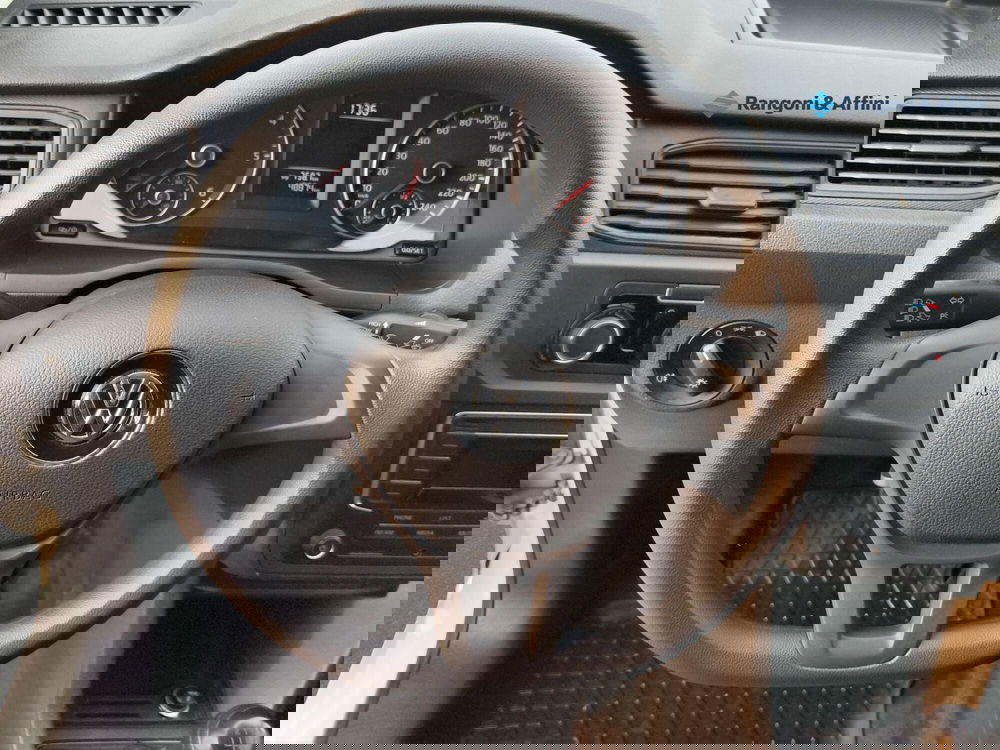 Volkswagen Veicoli Commerciali Caddy usata a Brescia (10)