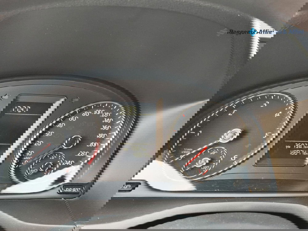 Volkswagen Veicoli Commerciali Caddy usata a Brescia (11)