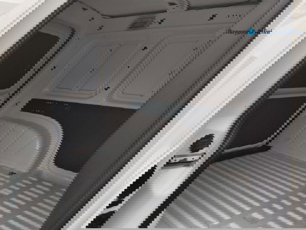 Volkswagen Veicoli Commerciali Caddy usata a Brescia (12)