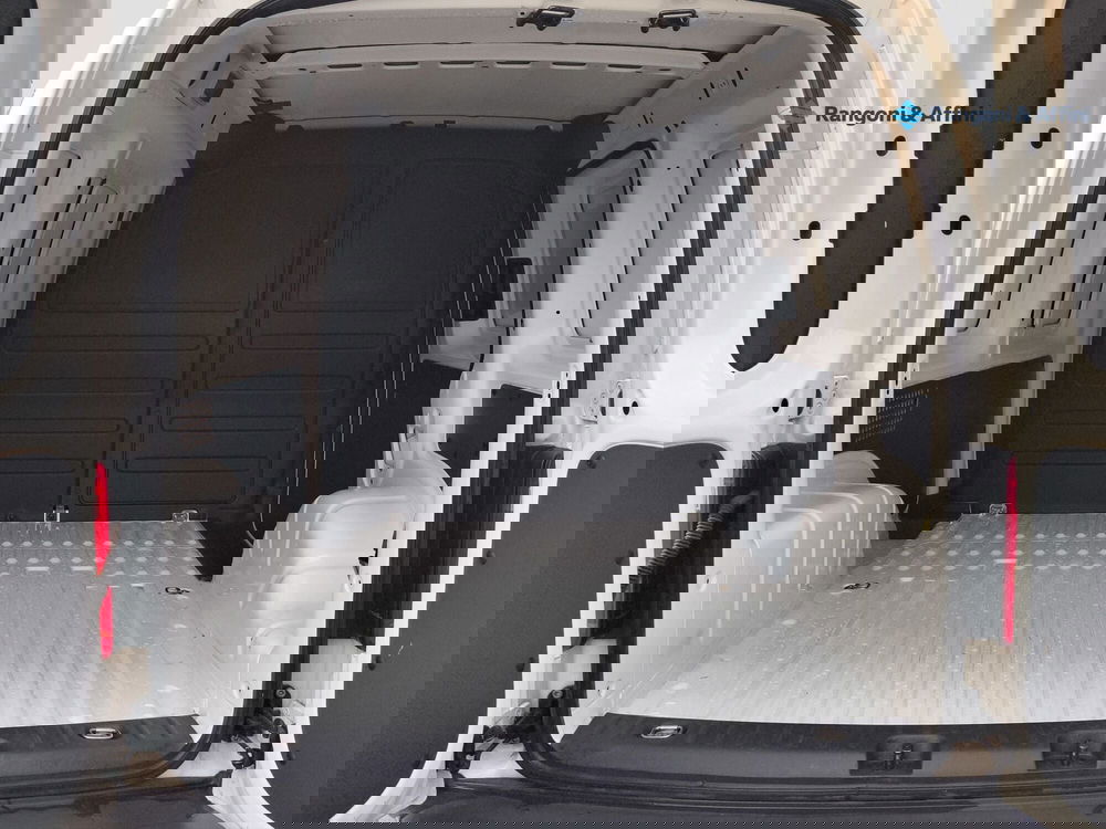 Volkswagen Veicoli Commerciali Caddy usata a Brescia (14)