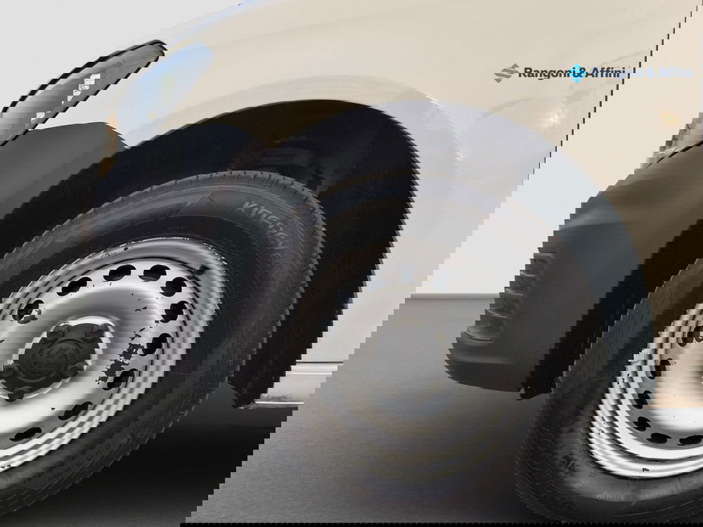 Volkswagen Veicoli Commerciali Caddy usata a Brescia (15)