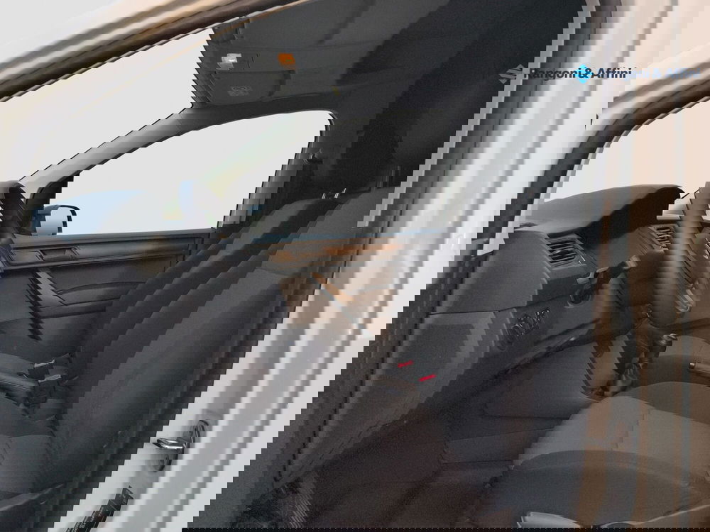 Volkswagen Veicoli Commerciali Caddy usata a Brescia (9)