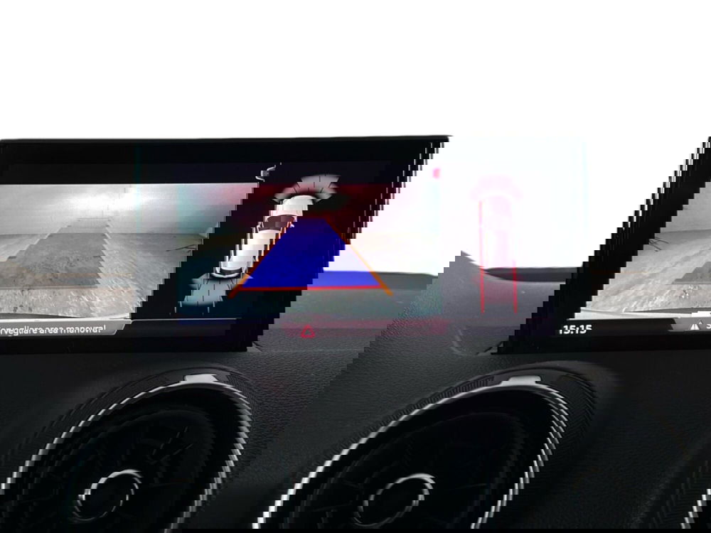 Audi Q2 usata a Napoli (14)