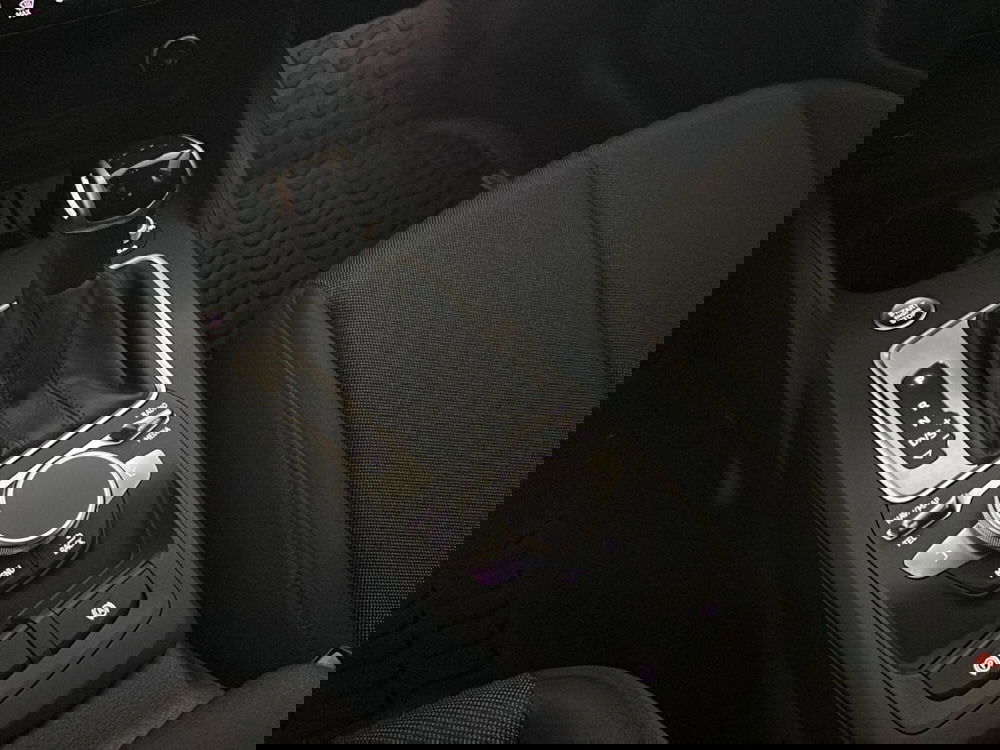 Audi Q2 usata a Napoli (15)