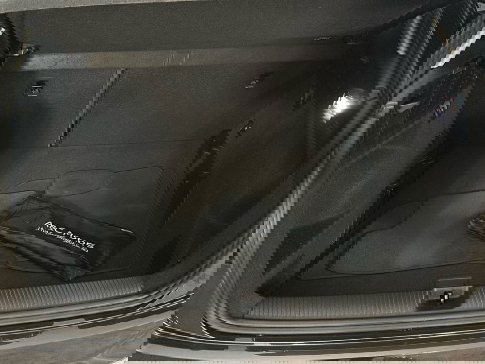 Audi Q2 usata a Napoli (17)