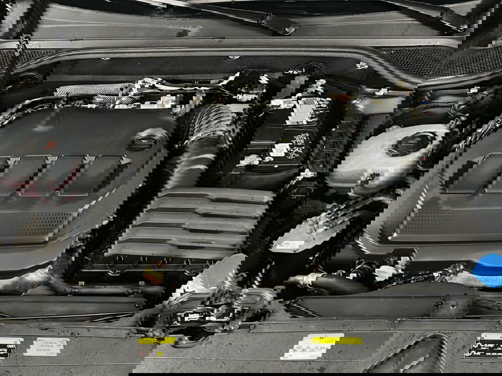 Audi Q2 usata a Napoli (18)