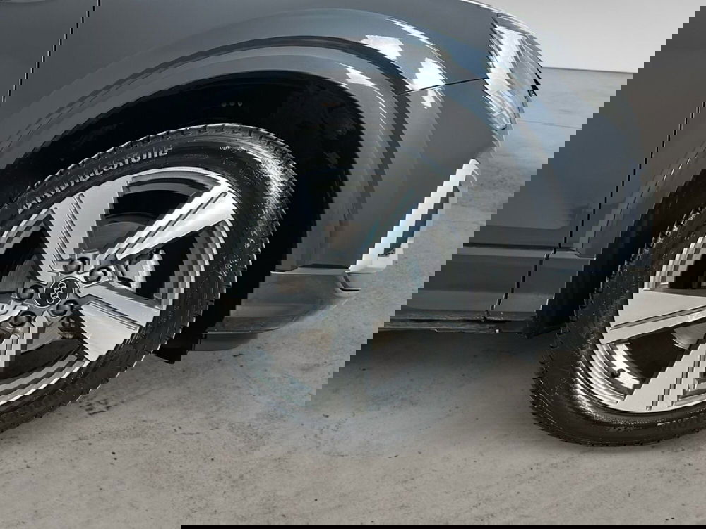 Audi Q2 usata a Napoli (19)