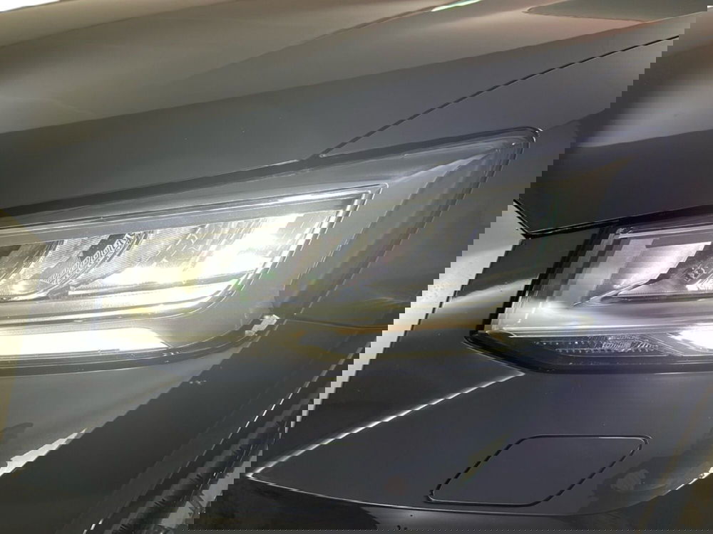 Audi Q2 usata a Napoli (20)