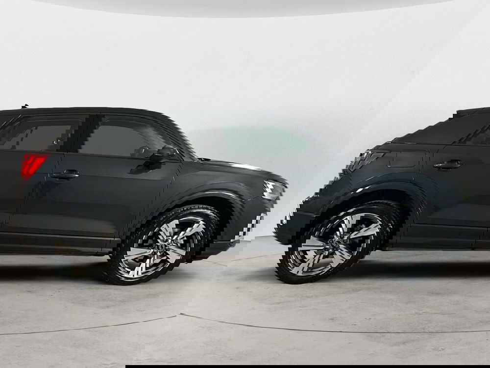 Audi Q2 usata a Napoli (5)