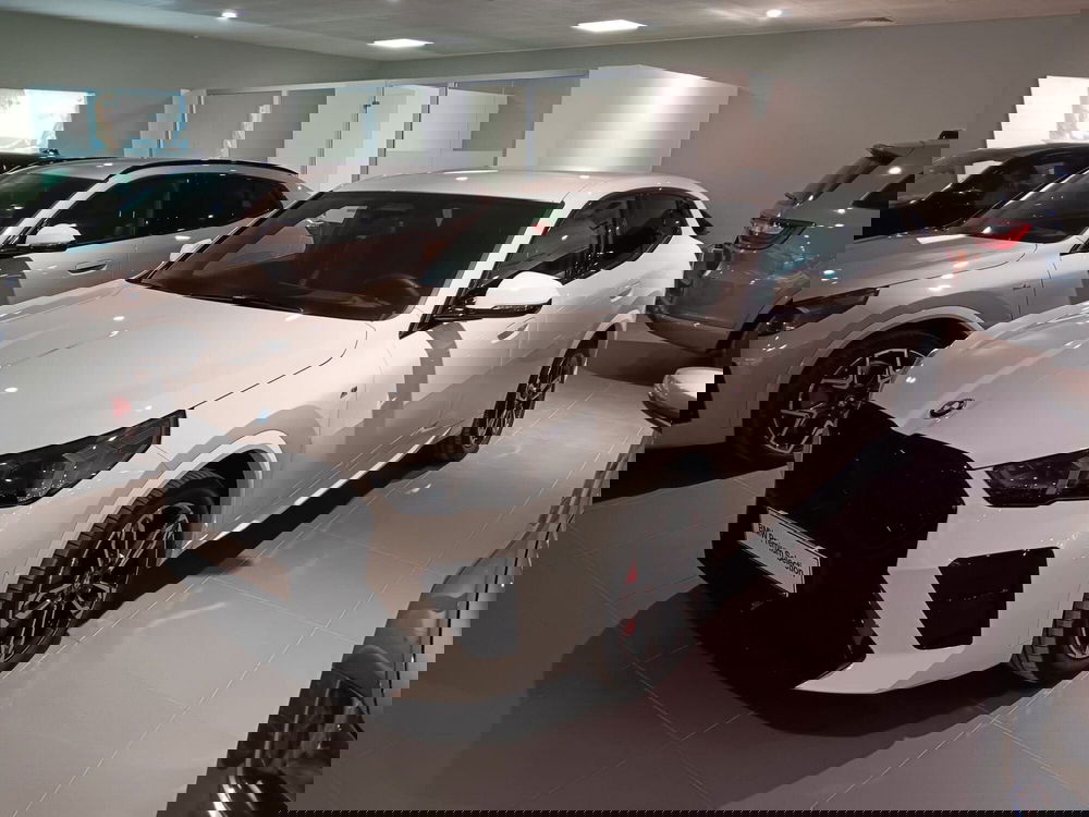 BMW X2 usata a Cuneo