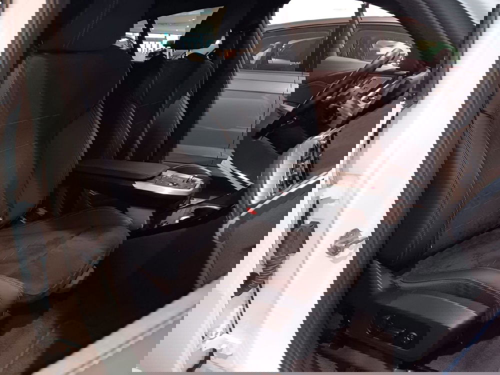 BMW X2 usata a Cuneo (13)