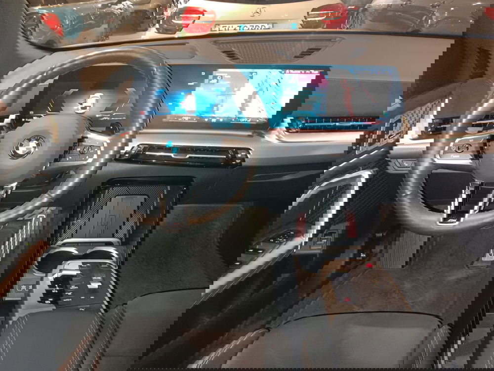 BMW X2 usata a Cuneo (14)