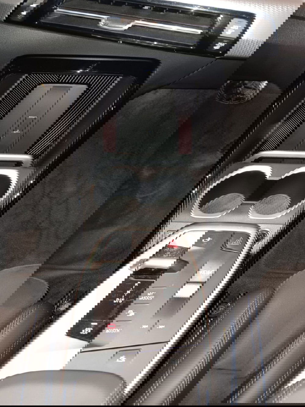 BMW X2 usata a Cuneo (15)