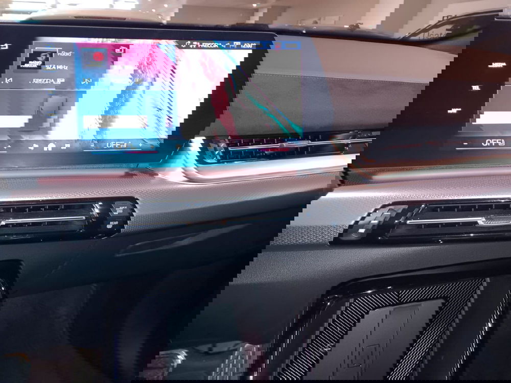 BMW X2 usata a Cuneo (16)