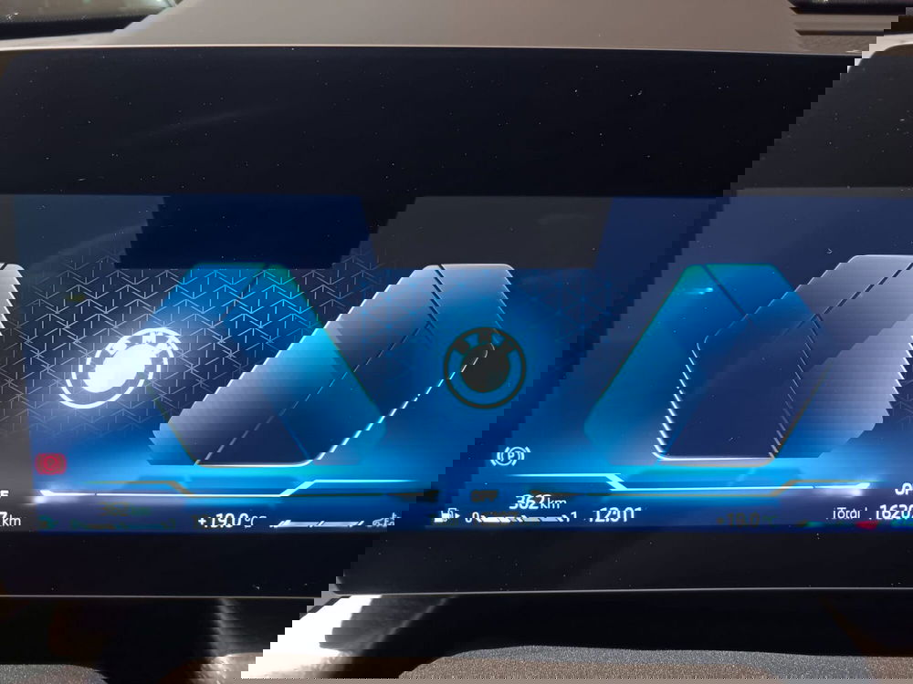 BMW X2 usata a Cuneo (18)