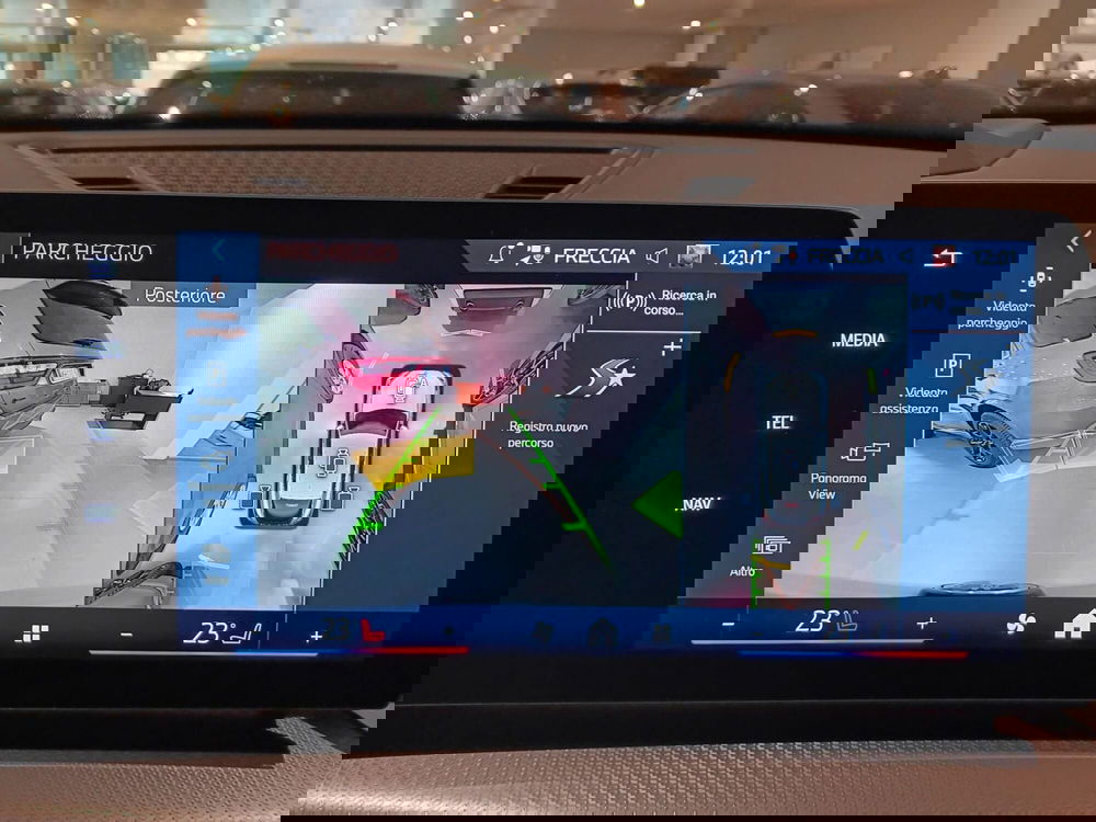 BMW X2 usata a Cuneo (20)