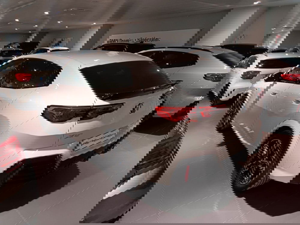 BMW X2 usata a Cuneo (3)