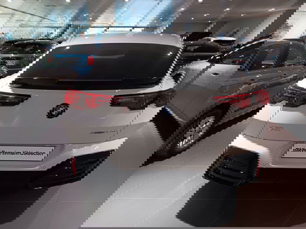 BMW X2 usata a Cuneo (4)