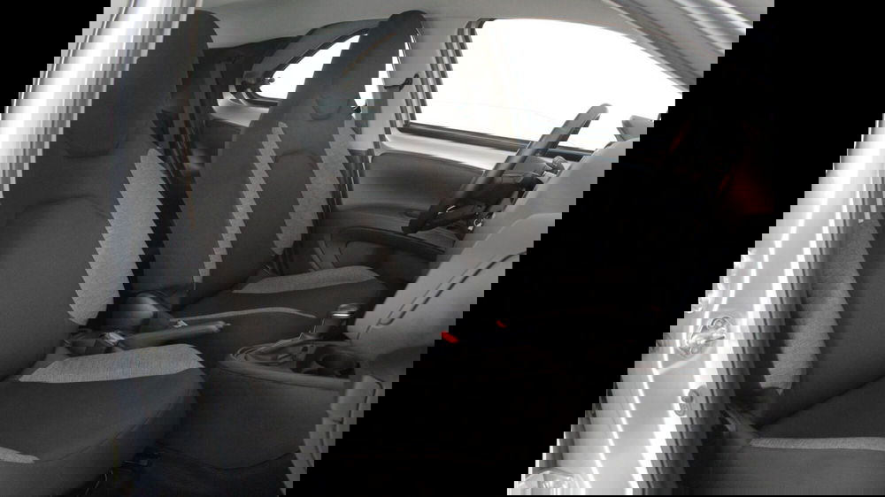 Toyota Aygo X usata a Palermo (7)