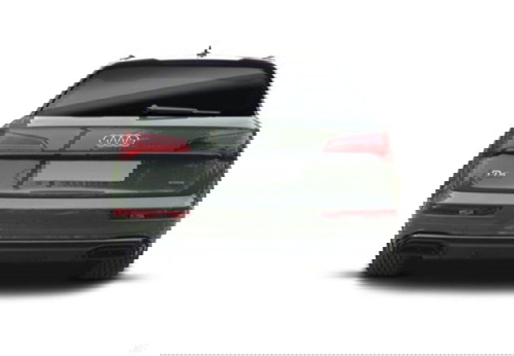 Audi Q5 usata a Palermo (11)